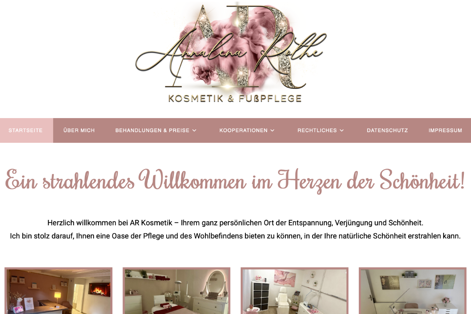 AR-Kosmetik_Muldenstein_Screenshot_Website